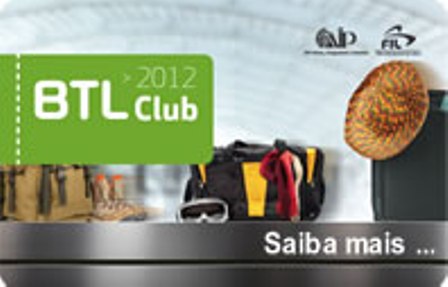 Labrugeira wines na Feira Internacional de Turismo 2012